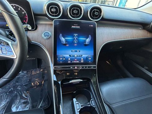 Used 2022 Mercedes-Benz C 300 Sedan image 48