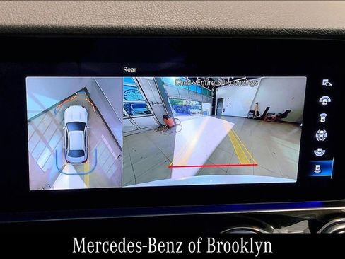 Certified 2022 Mercedes-Benz E 350 4MATIC Sedan image 29