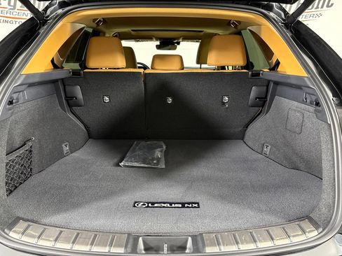 Used 2024 Lexus NX 350 AWD image 28