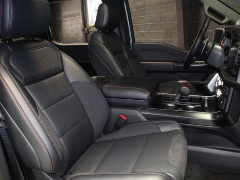Used 2026 Ford F150 Raptor AWD/4WD image 59