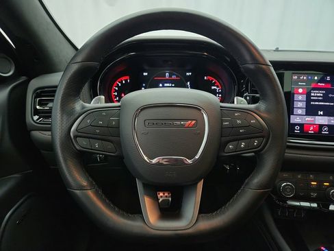 Used 2021 Dodge Durango R/T w/ SRT Interior Appearance Group AWD/4WD image 15