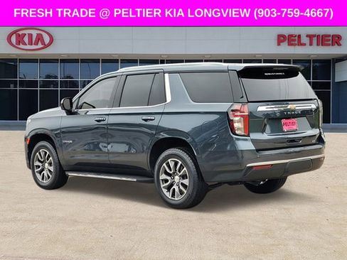 Used 2021 Chevrolet Tahoe LT RWD image 6