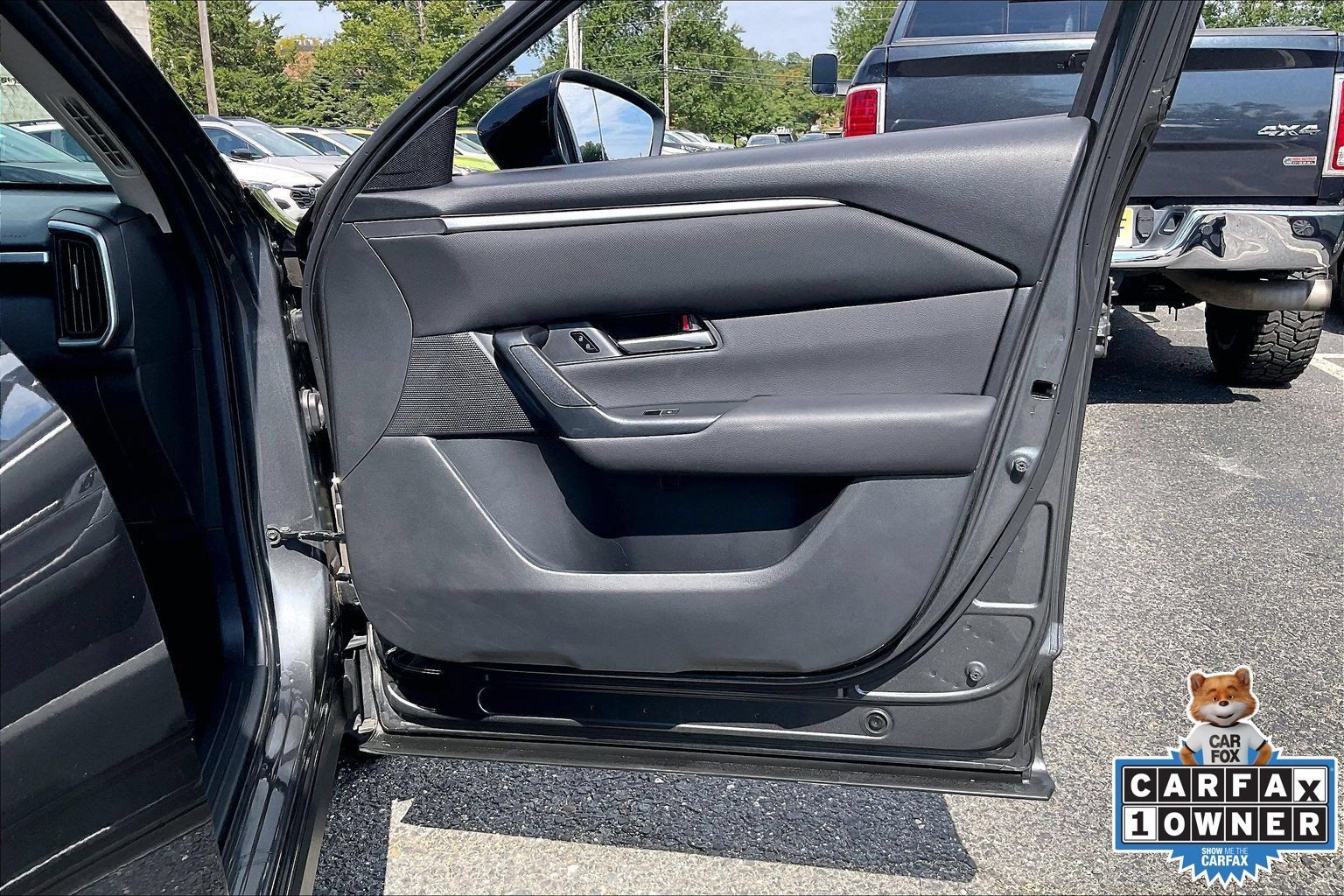 Used 2025 MAZDA CX-50 AWD 2.5 S w/ Cargo Package image 23