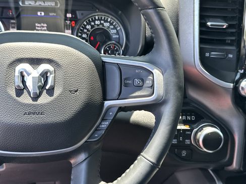 Used 2023 RAM 1500 Big Horn AWD/4WD image 29