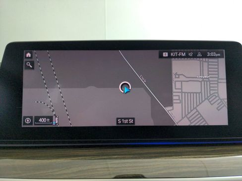 Used 2020 BMW 530e xDrive w/ Convenience Package image 20