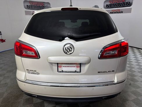 Used 2014 Buick Enclave Leather image 6