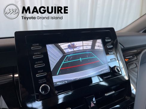 Used 2024 Toyota Camry LE image 12