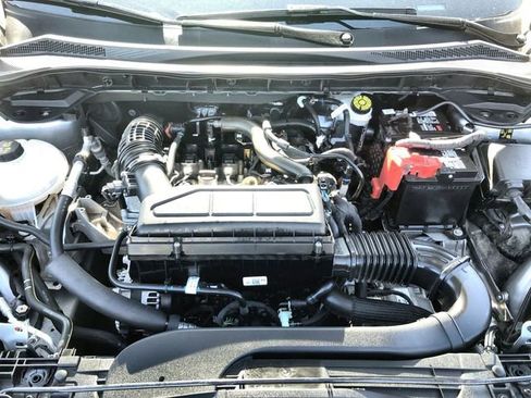 Used 2024 Ford Escape Active w/ Tech Pack #1 image 26