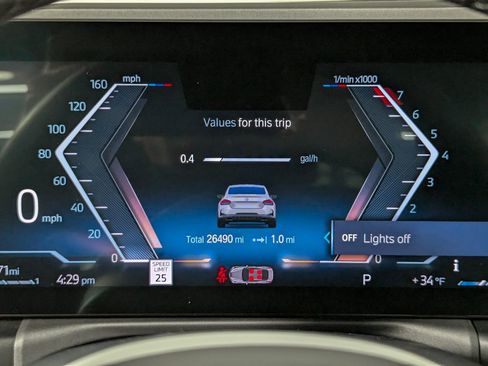 Certified 2023 BMW M240i xDrive Coupe w/ Premium Package image 38