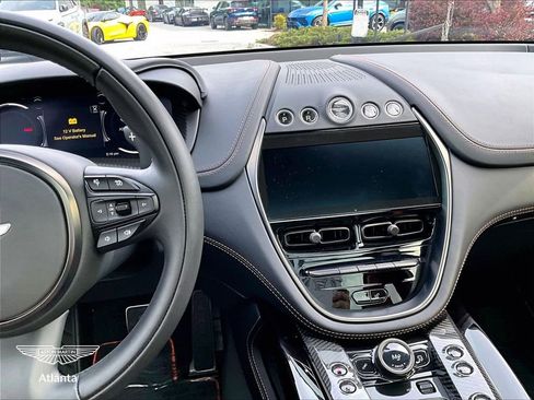 Used 2024 Aston Martin DBX 707 AWD/4WD image 8
