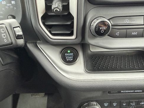 Used 2021 Ford Bronco Sport Big Bend image 20