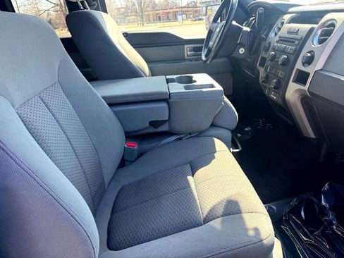 Used 2011 Ford F150 XLT w/ XLT Convenience Pkg image 32