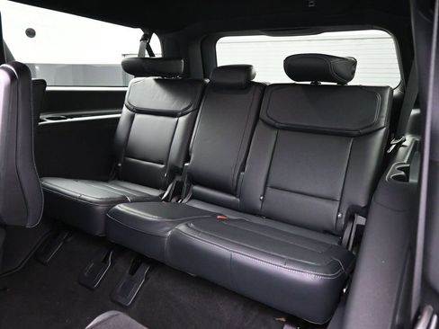 New 2026 Ford Expedition Max Platinum AWD/4WD image 18