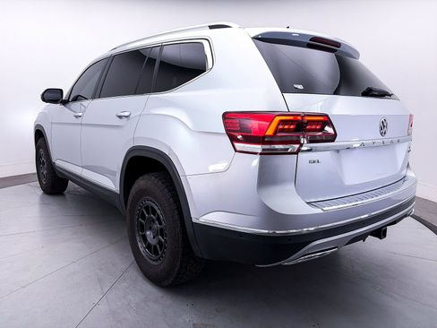 Used 2018 Volkswagen Atlas SEL Premium AWD/4WD image 11