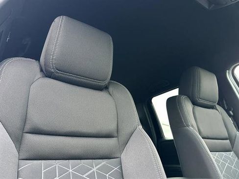 New 2026 Nissan Frontier SV w/ All-Weather Content Package image 17