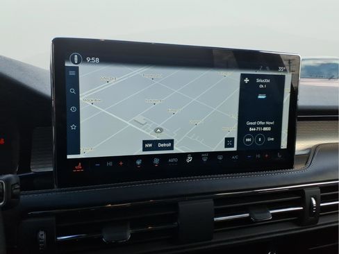 Used 2023 Lincoln Corsair AWD w/ Equipment Group 101A image 15