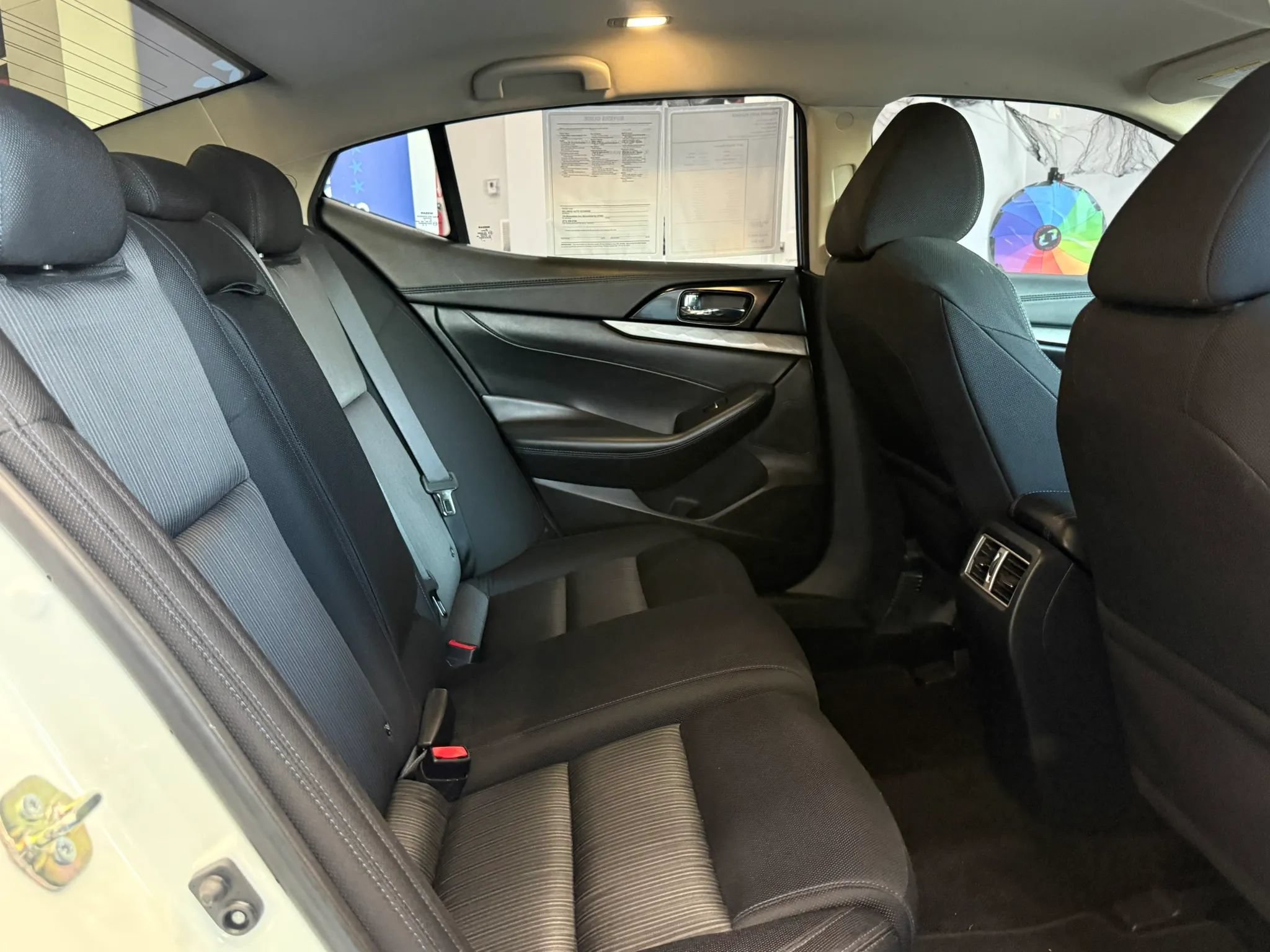 Used 2017 Nissan Maxima 3.5 S FWD image 54