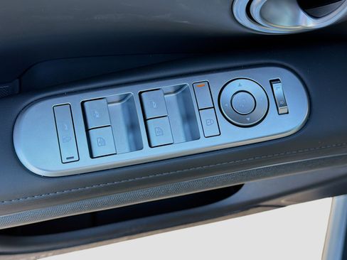 New 2026 Hyundai Palisade Calligraphy image 24