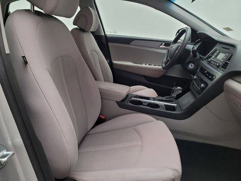 Used 2015 Hyundai Sonata SE FWD image 21