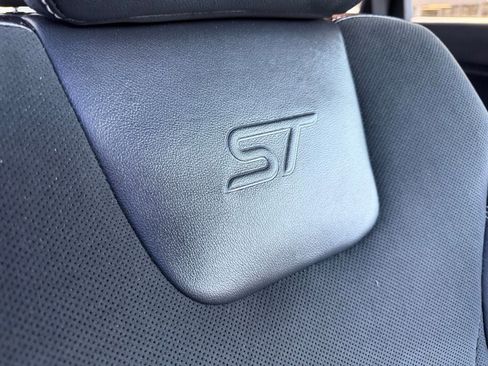 Certified 2022 Ford Edge ST image 28