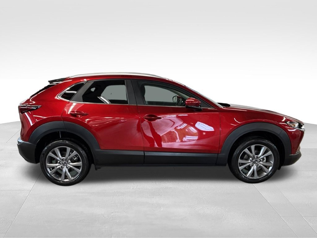 Used 2024 MAZDA CX-30 AWD 2.5 S w/ Preferred Package image 7