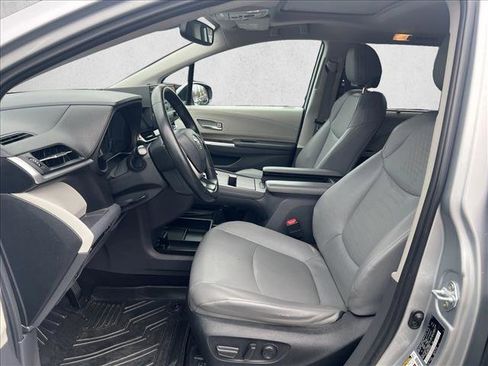 Used 2023 Toyota Sienna XLE image 10