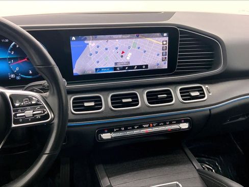 Certified 2022 Mercedes-Benz GLE 350 4MATIC image 25
