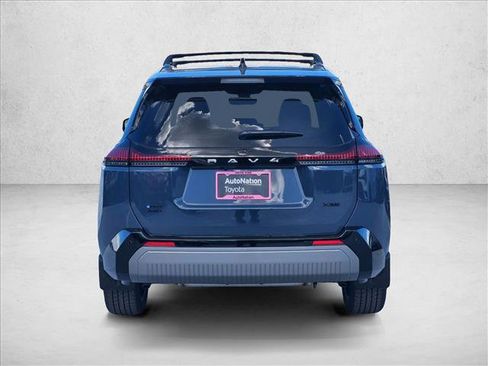 New 2026 Toyota RAV4 FWD image 8