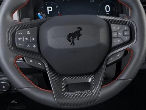 New 2024 Ford Bronco Raptor w/ Interior Carbon Fiber Pack 6 image 14