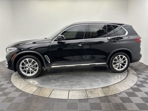Used 2023 BMW X5 xDrive40i w/ Climate Comfort Package image 16