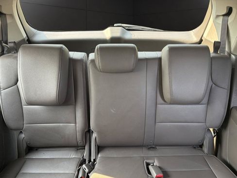 Used 2015 Honda Odyssey EX-L image 28