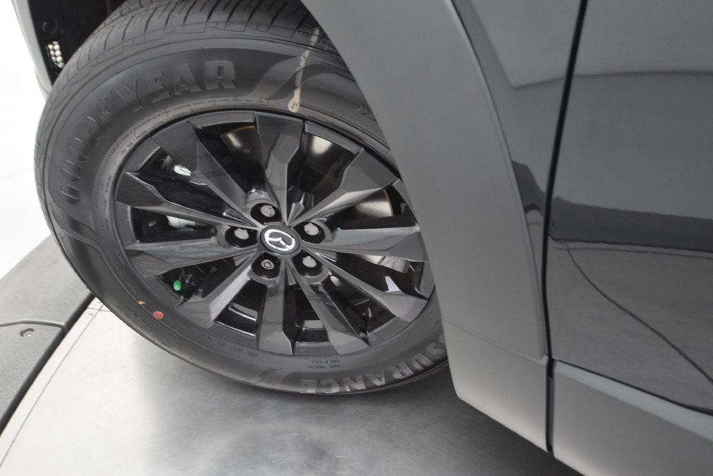 New 2026 MAZDA CX-50 AWD 2.5 S w/ Weather Package image 34