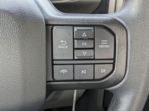 New 2025 Ford F250 XL w/ XL Chrome Package image 24