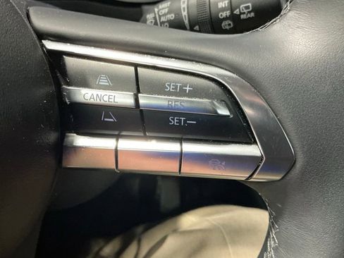 Used 2025 MAZDA CX-50 AWD 2.5 Hybrid w/ Premium Pkg image 29