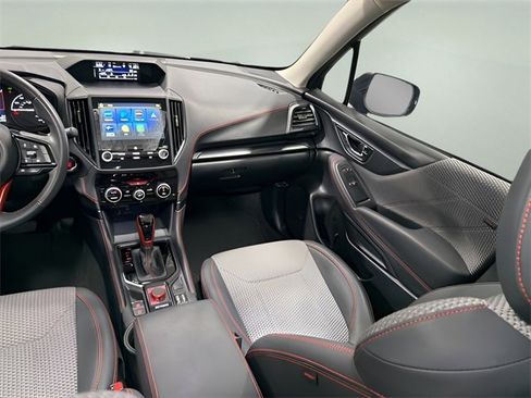 Certified 2024 Subaru Forester Sport image 28