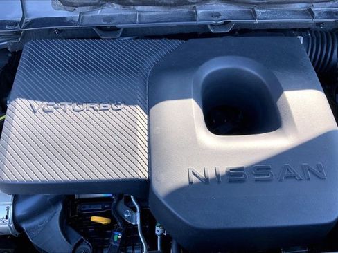 Used 2025 Nissan Murano SL image 32