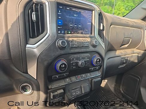 Used 2020 Chevrolet Silverado 3500 LT w/ Convenience Package AWD/4WD image 13