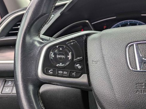 Certified 2020 Honda Civic EX image 24