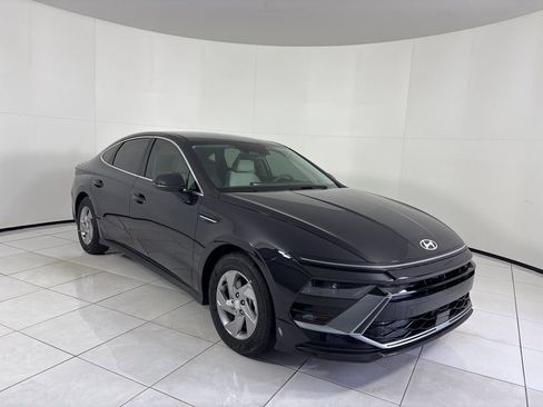 New 2026 Hyundai Sonata SE image 9
