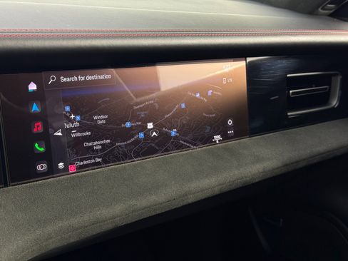 Used 2023 Porsche Taycan GTS image 31