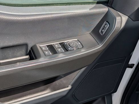 Used 2023 Ford F150 XL w/ STX Appearance Package AWD/4WD image 14