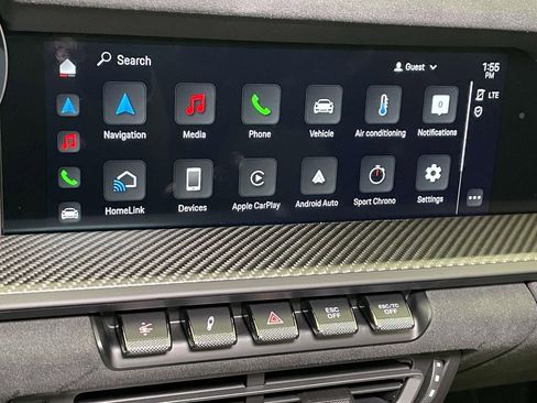 Used 2024 Porsche 911 GT3 RS image 23