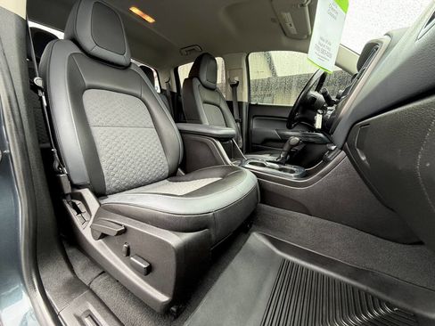 Used 2019 Chevrolet Colorado Z71 image 13