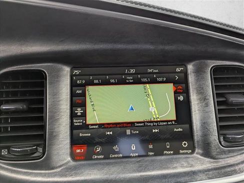 Used 2021 Dodge Charger Scat Pack w/ Daytona Edition Group image 15