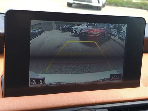 Certified 2024 Lexus IS 350 F Sport RWD image 20