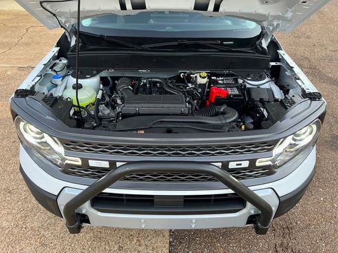 New 2025 Ford Bronco Sport Big Bend image 18