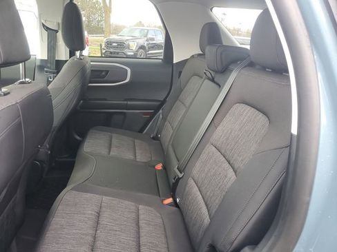 Certified 2023 Ford Bronco Sport Big Bend w/ Convenience Package image 25