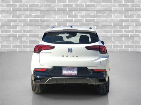 New 2026 Buick Encore GX Sport Touring FWD image 5