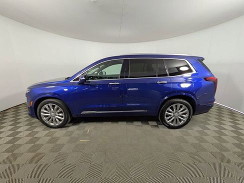 Used 2023 Cadillac XT6 Premium Luxury AWD/4WD image 27
