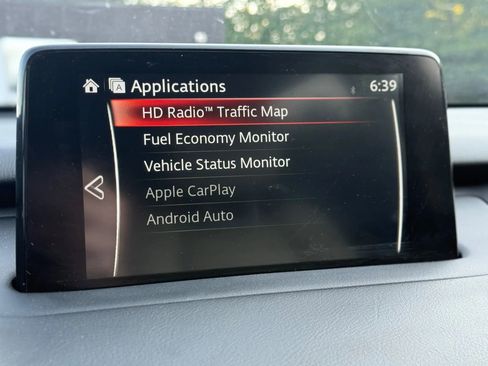 Used 2016 MAZDA CX-9 Touring image 27